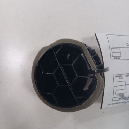 Ford Mustang Dash Air Vent Center Middle  2015 2016 2017 OEM