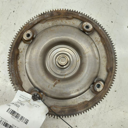 Hyundai Kona Automatic Transmission Torque Converter  2021 2020 2019