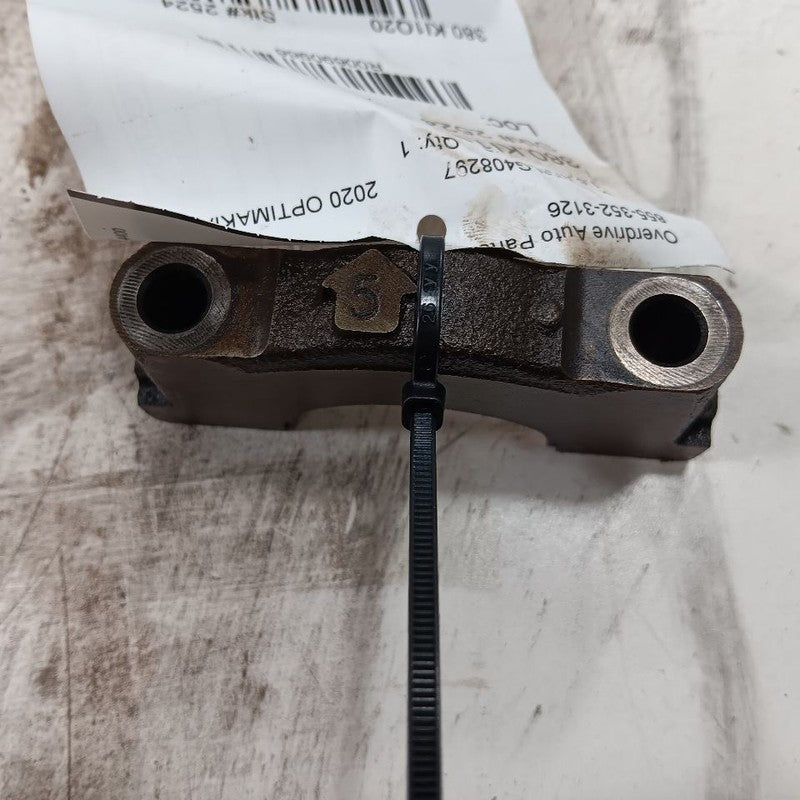 Kia Optima Engine Block Crankshaft Main Cap  2020 2019 2018 2017 OEM