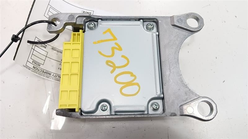 Module Center Console Prius VIN Du Fits 14 PRIUS  OEM