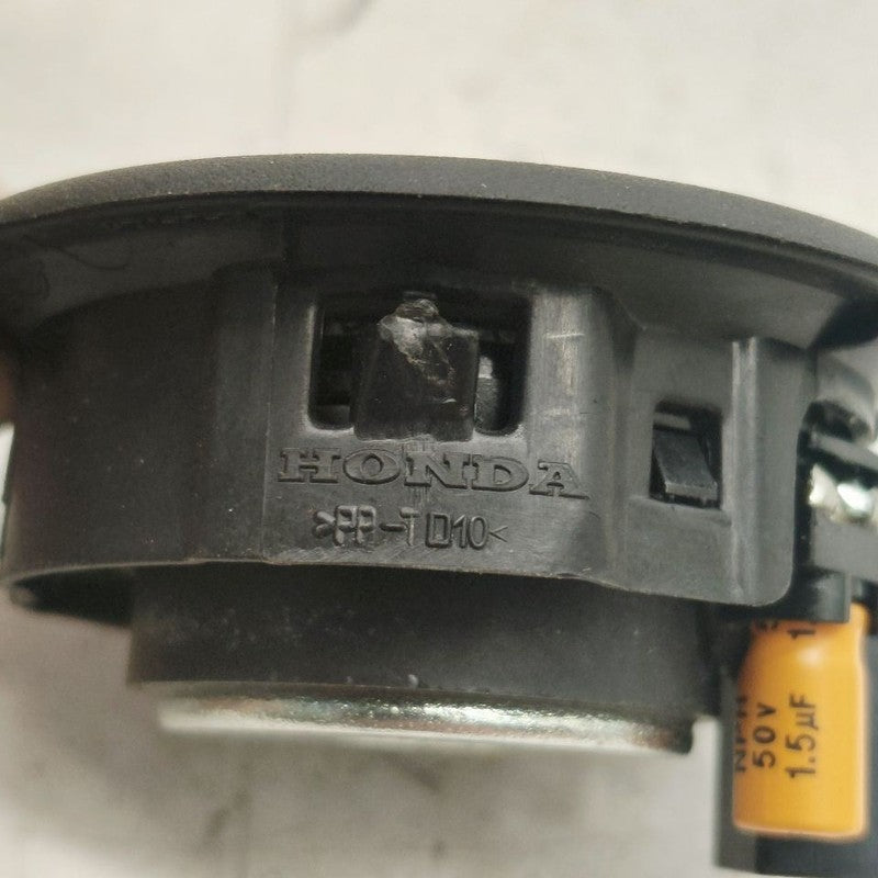 Honda CR-V Front Tweeter Left Driver Tweeter Speaker  2017 2018 2019