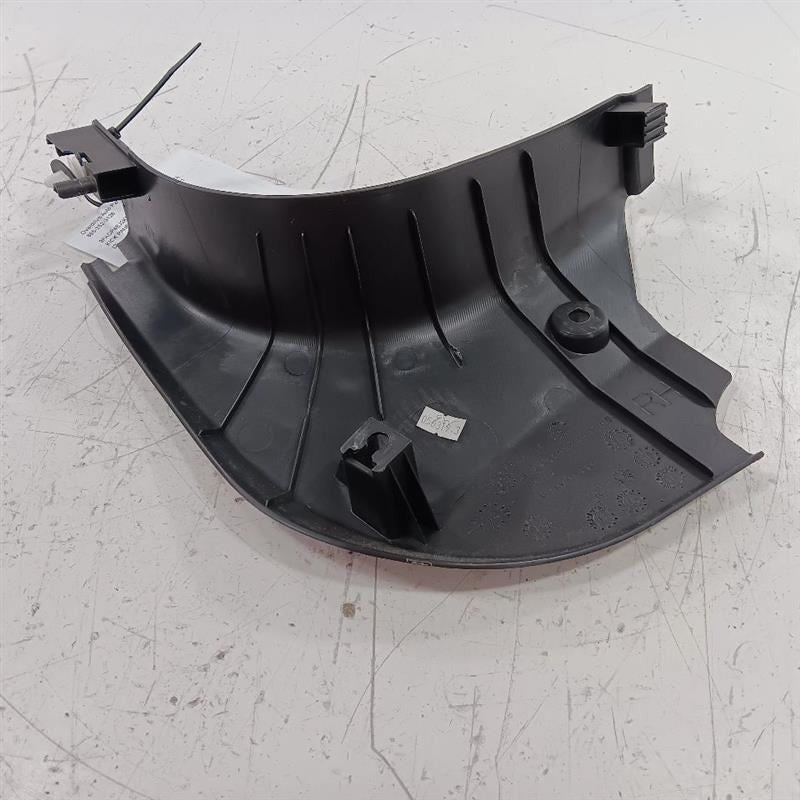Ford Fiesta Kick Panel Trim Right Passenger  2016 2017 2018 2019 OEM