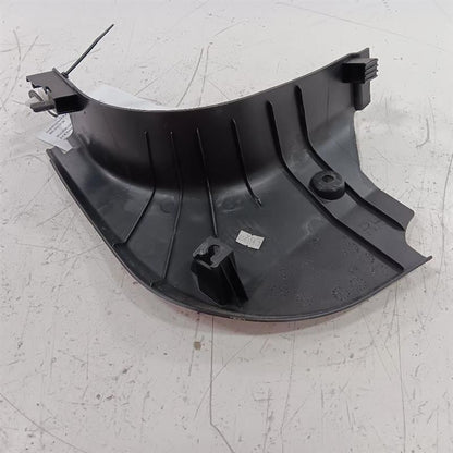 Ford Fiesta Kick Panel Trim Right Passenger  2016 2017 2018 2019 OEM