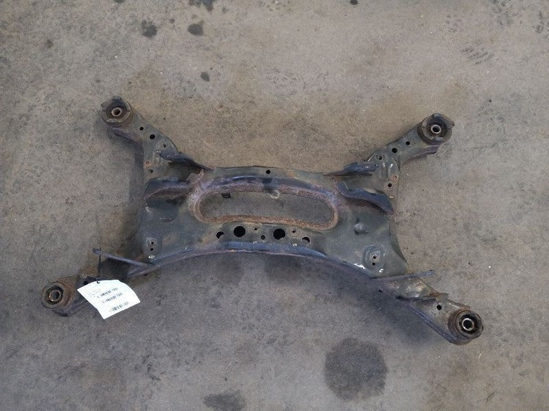554004RA2C Crossmember Support Frame Rear Fits 16-20 MAXIMA