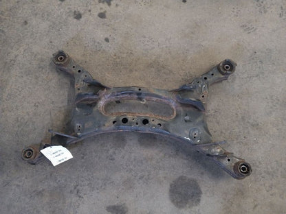 554004RA2C Crossmember Support Frame Rear Fits 16-20 MAXIMA