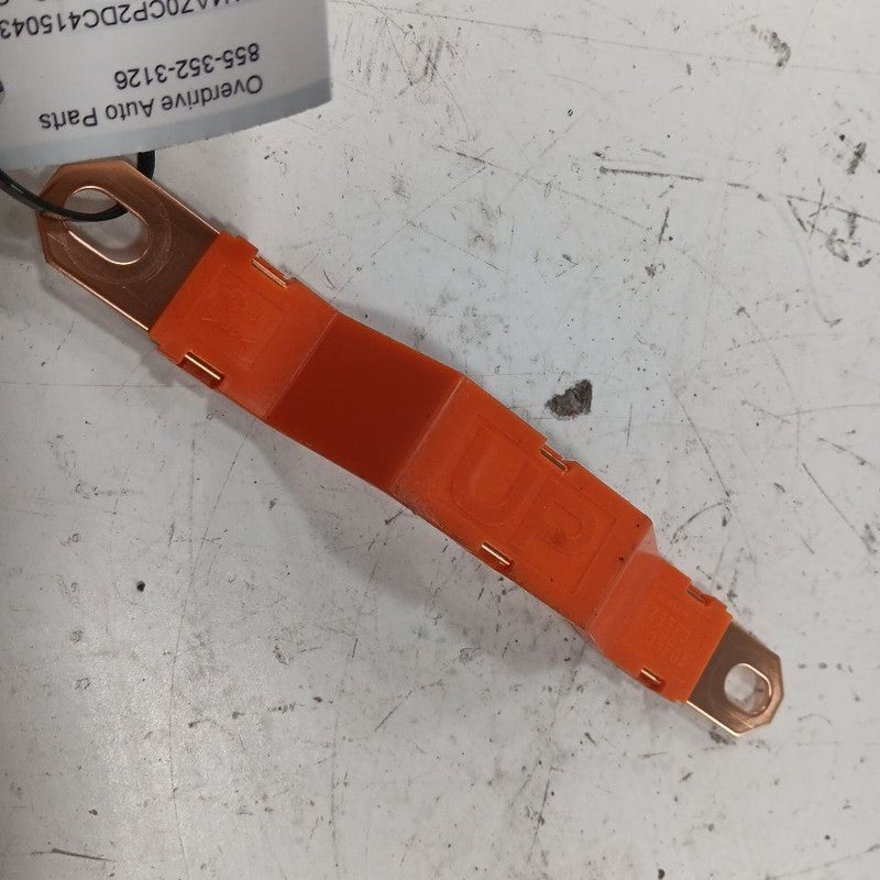 Nissan LEAF Battery Cable  2013 2014 2015 2016 2017 OEM