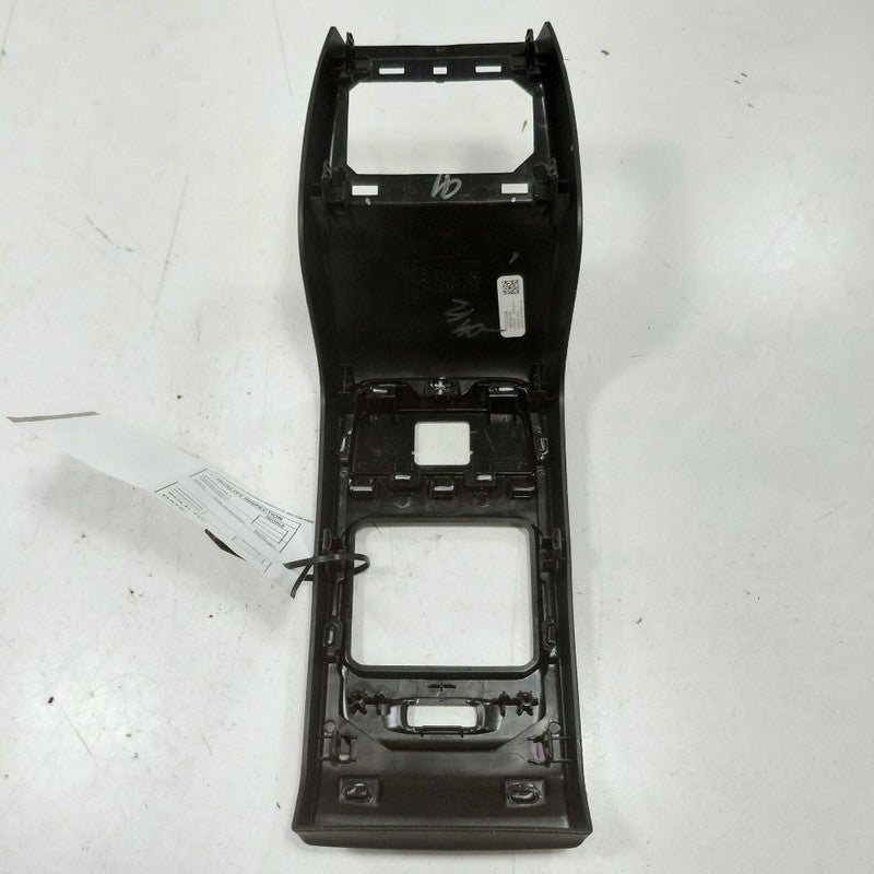Jeep Compass Center Console Rear End Cap Trim Cover  2025 2024 2023 OE