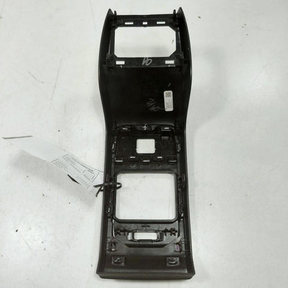 Jeep Compass Center Console Rear End Cap Trim Cover  2025 2024 2023 OE