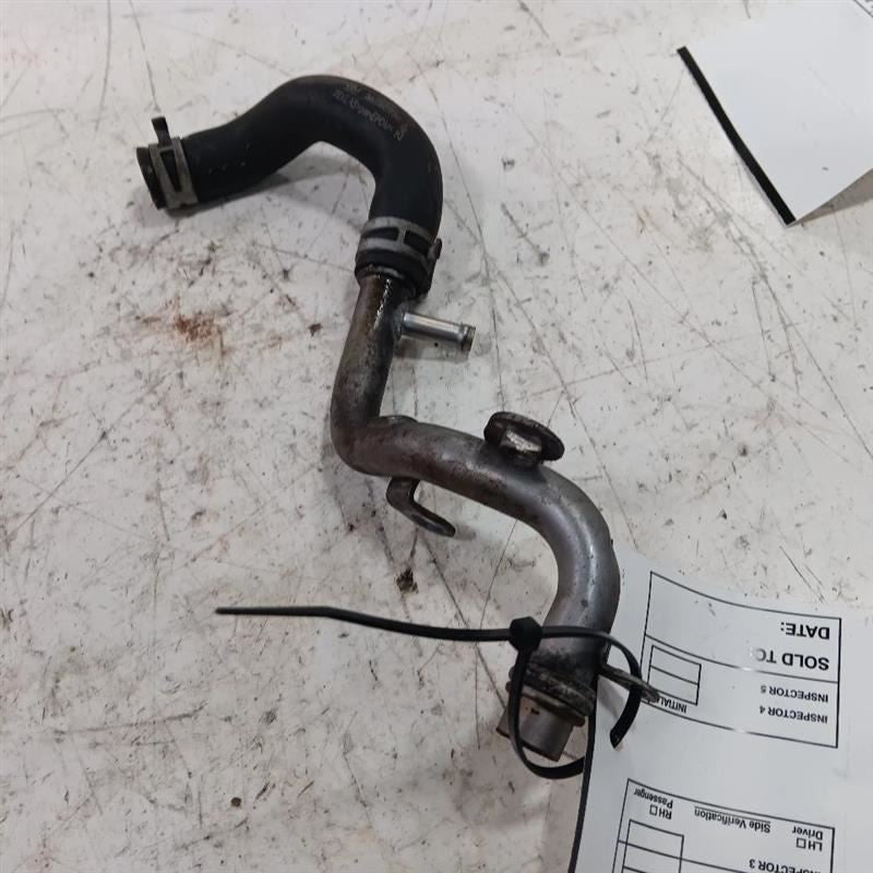 Buick Encore Coolant Line Crossover Pipe  2017 2018 2019 2020