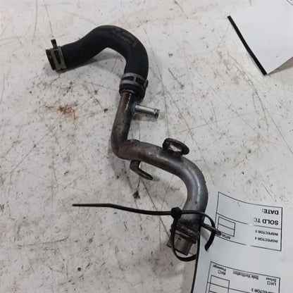 Buick Encore Coolant Line Crossover Pipe  2017 2018 2019 2020