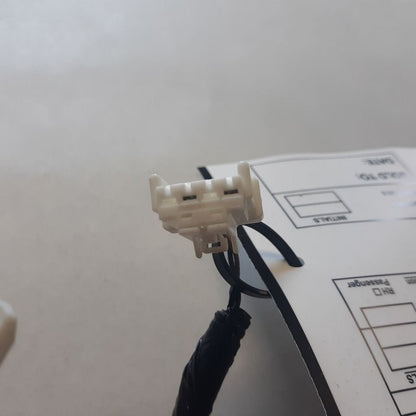 Nissan Versa Console Box SUB Harness {240165RL0A} 2023 2022 2021 2020