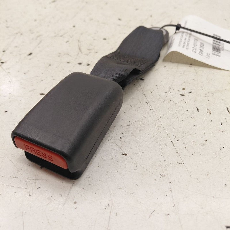 Kia Sorento Third Row Passenger Right Rear Seat Belt Buckle Latch 2018