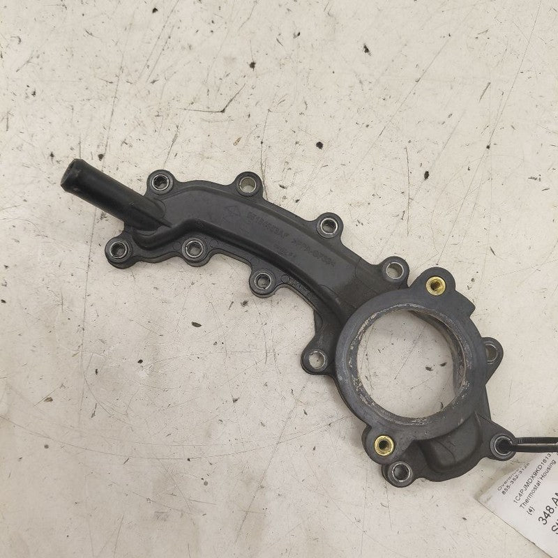 Jeep Cherokee Thermostat Housing Mount Bracket  3.2 2019 2020 2021