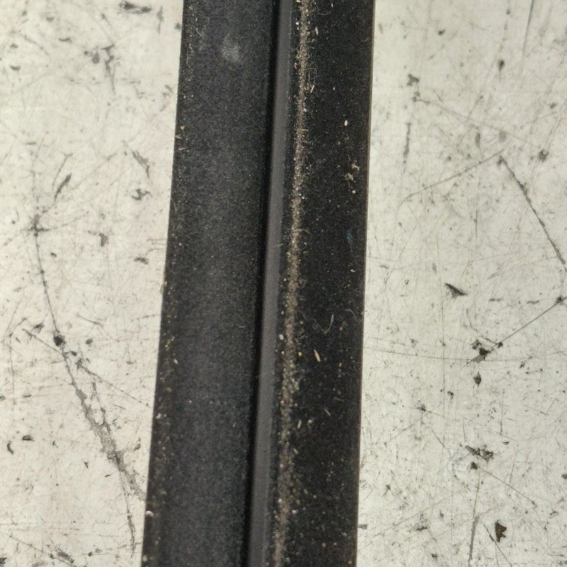 Cadillac CT6 Left Rear Weather Strip Interior  2018 2017 2016