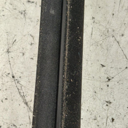 Cadillac CT6 Left Rear Weather Strip Interior  2018 2017 2016