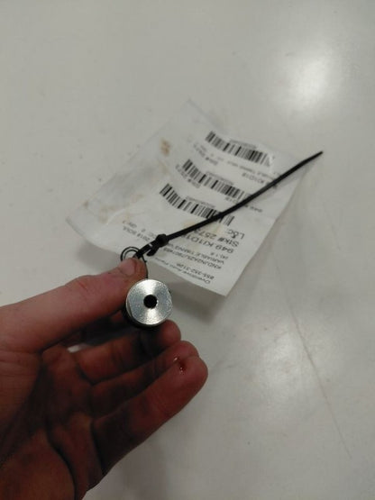 Kia Soul Variable Timing Gear Oil Control Valve Solenoid Cylinder Head 2017 2018