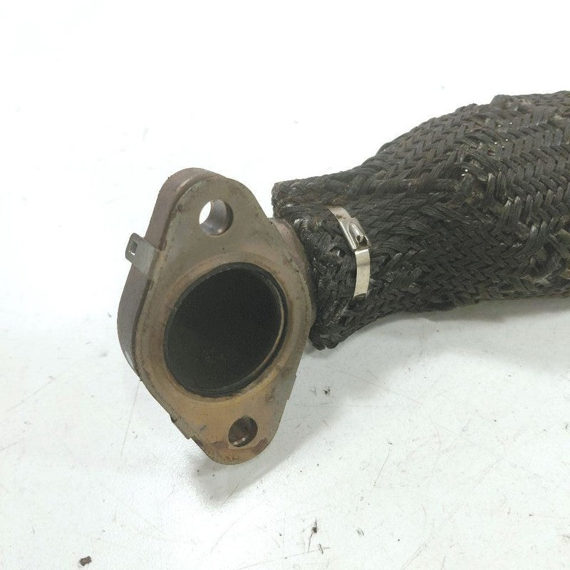 Jeep Compass EGR Valve Tube Pipe Exhaust Line  2.0 2025 2024 2023 OEM