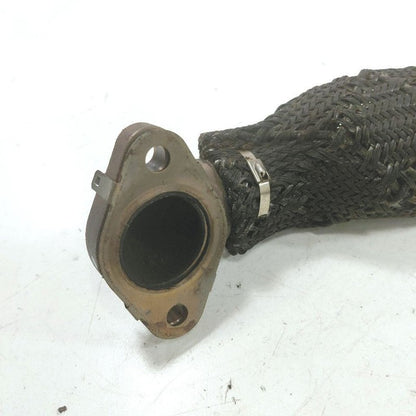 Jeep Compass EGR Valve Tube Pipe Exhaust Line  2.0 2025 2024 2023 OEM