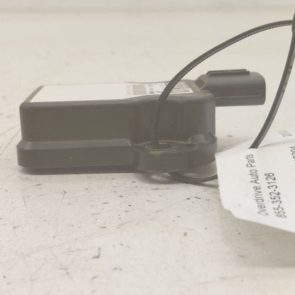 Stability Yaw Rate Control Module Fits 09-17 Lexus LS460