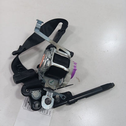 Driver Left Front Seat Belt Strap Retractor Convertible Fits 15-17 Ford Mustang