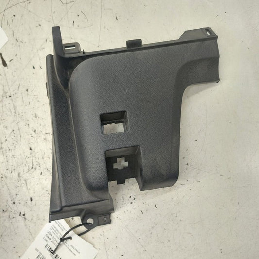 Toyota Prius Driver Left Front Dash Lower Cover Trim Panel {5548047090