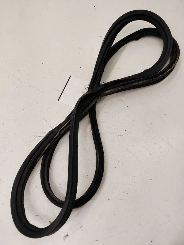 Nissan Maxima Trunk Lid Hatch Door Rear Back Rubber Seal  2018 2017 20