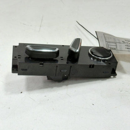 Ford Edge Seat Switch Left Driver Power Seat Control  2019 2020 2021 2