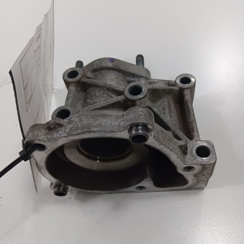 Jeep Compass 2.4 Waterpump Housing 2018 2019 2020 2021