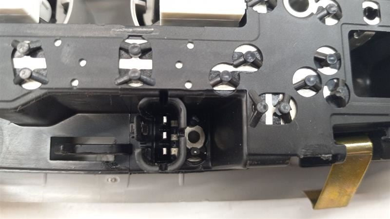 Chevy Traverse Dome Light Roof Lamp 2009 2010 2011 2012