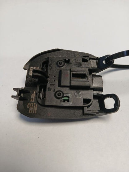 Chevy Trailblazer Driver Left Side Steering Wheel Radio Control {13531