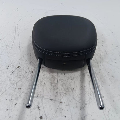 Fiat 500 Seat Headrest Rear Back Seat Head Rest 2018 OEM