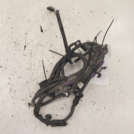 Toyota Prius Rear Bumper Wire Harness 2022 2021 2020