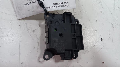 Nissan Maxima Flap Door Motor Heater AC Door Actuator  2018 2019 2020 