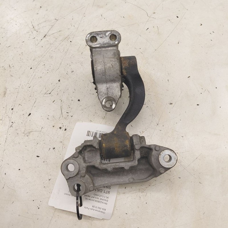 Nissan Murano Engine Motor Mount Rear Back  3.5 2020 2021 2022 2023