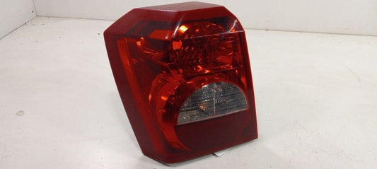 Driver Left Tail Light Fits 08-12 CALIBER OEM