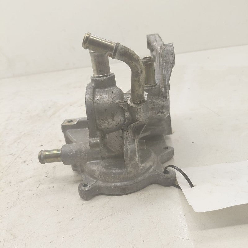 Nissan Rogue Water Pump Housing  2.5 2021 2022 2023