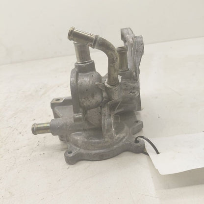 Nissan Rogue Water Pump Housing  2.5 2021 2022 2023