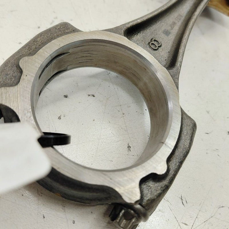 Mazda CX-5 Single Piston With Connecting Rod   2.5 2023 2022 2021 2020