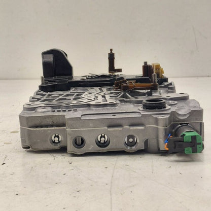 Alfa Romeo Stelvio Automatic Transmission Valve Body  2018 2019 2020 2
