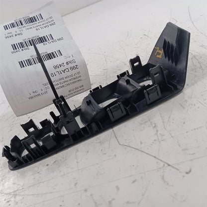 Nissan Maxima Driver Left Front Door Switch Bezel 2018 2019 2020