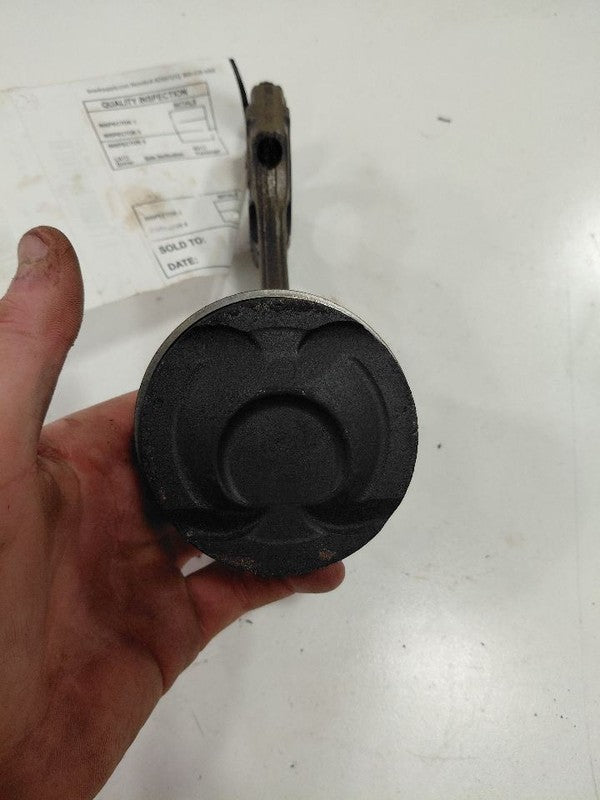 Kia Soul Single Piston With Connecting Rod   1.5 2017 2018 2019 OEM