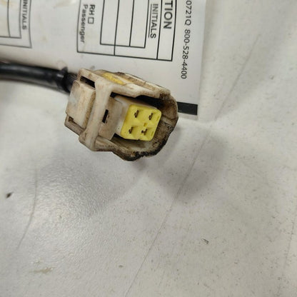 Chrysler 300 Oxygen O2 Sensor Upstream  2017 2018 2019 OEM