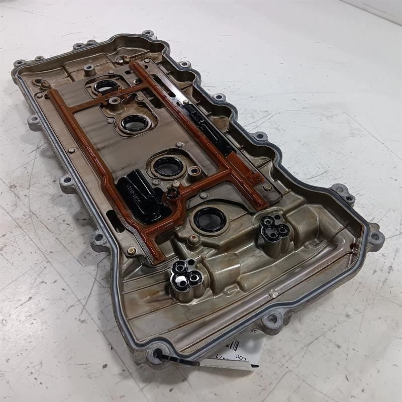 Toyota Camry Engine Cylinder Head Valve Cover 2.5L 2013 2014 2015 2016