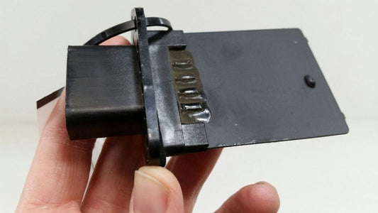 Ford Fiesta Blower Resistor Fan Motor Speed Resistor OEM 2011 2012 2013 2014