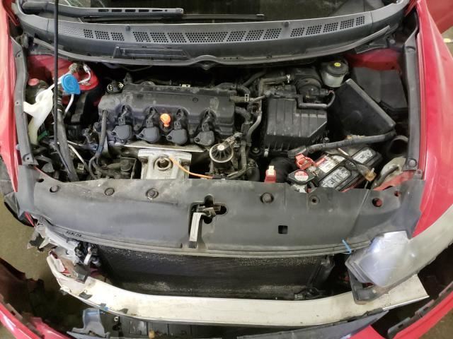 79110SNEA01 Heater Core Fits 07-12 ACURA RDX OEM