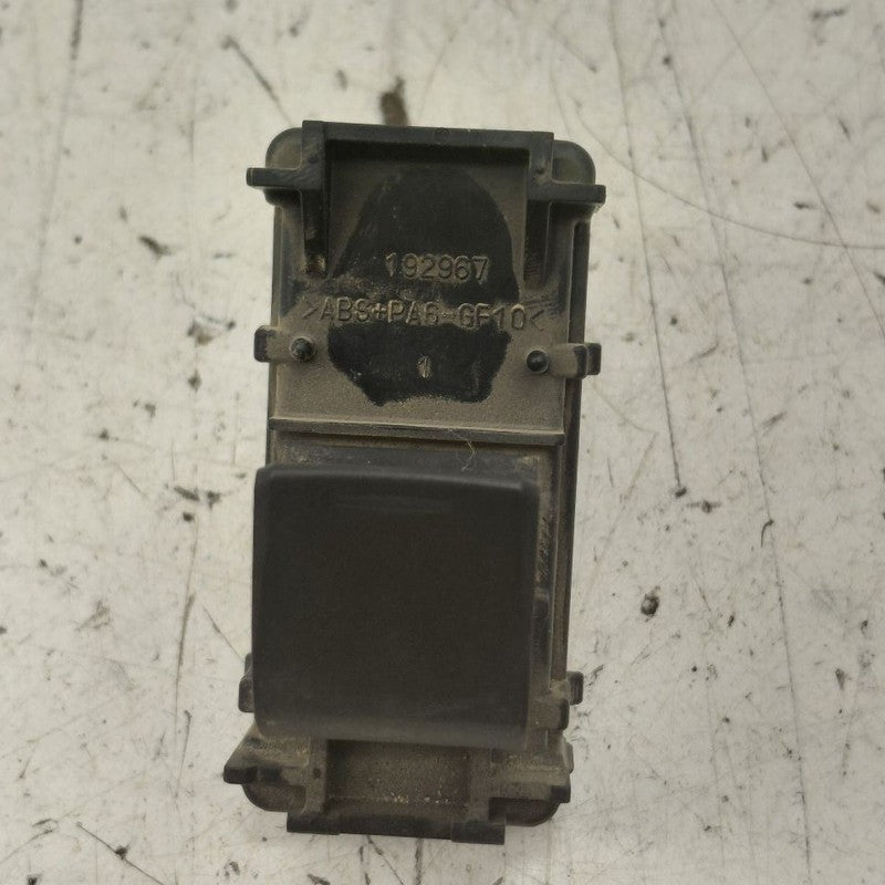Lexus IS350 Window Switch Power Left Driver Rear  2020 2019 2018