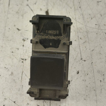 Lexus IS350 Window Switch Power Left Driver Rear  2020 2019 2018