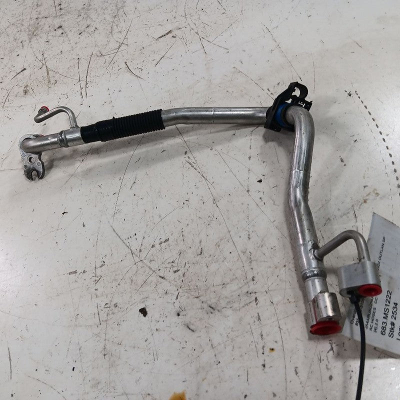 Outlander Sport 2.0 AC Hose Line  2022 2023 2024 OEM