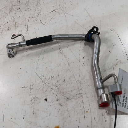 Outlander Sport 2.0 AC Hose Line  2022 2023 2024 OEM