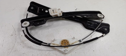 Passenger Right Rear Window Regulator Track Fits 09-20 Dodge Journey O